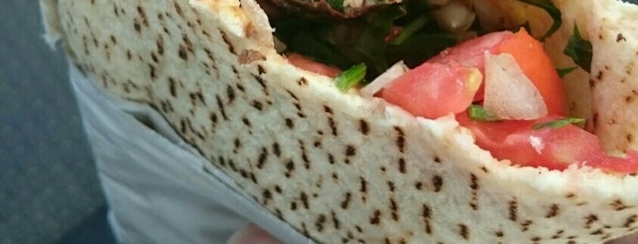 Çağdaş Kebap is one of Raifさんのお気に入りスポット.