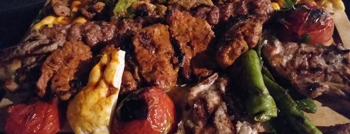 Develi Kebap is one of Raif’s Liked Places.