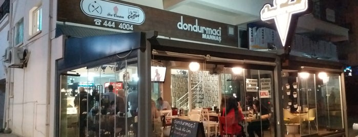 Dondurmaci Mannaş is one of Raif’s Liked Places.