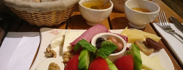 Le Pain Quotidien is one of Raifさんのお気に入りスポット.