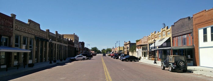 Bartlett, TX is one of Williamson County.
