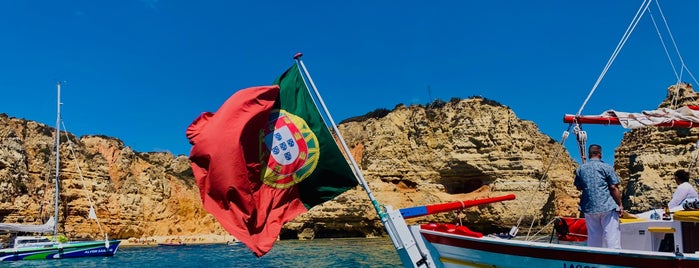 Bom Dia is one of Guía de Portugal.