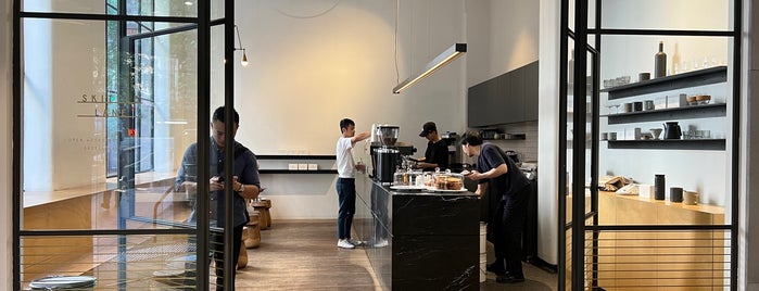 Skittle Lane Coffee is one of Sydney Brunch and Coffee Spots.