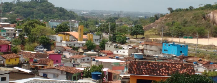 Córrego do Jenipapo is one of Prefeito.