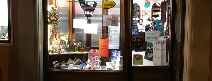 Farmacia Del Collegio is one of martín’s Liked Places.