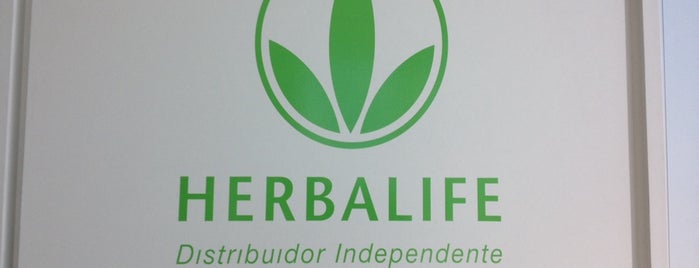 Espaço HERBALIFE - SSB is one of Saúde.