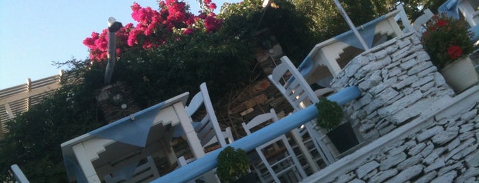 Mamma Mia is one of Panagiotis’s Liked Places.
