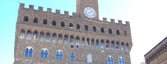 Galleria degli Uffizi is one of Caravaggio.