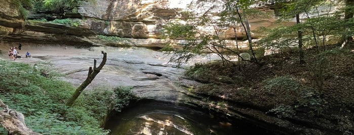 Lasalle canyon is one of Staycation.