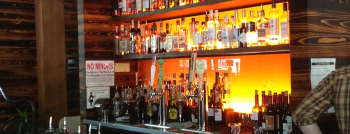 The Fireside is one of Portland Bar & Resto.