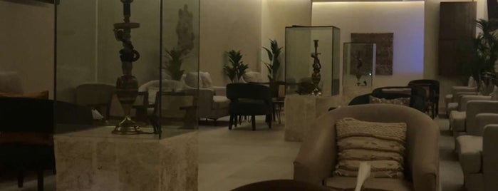 يالطيف is one of Lounges in Riyadh 🎼.