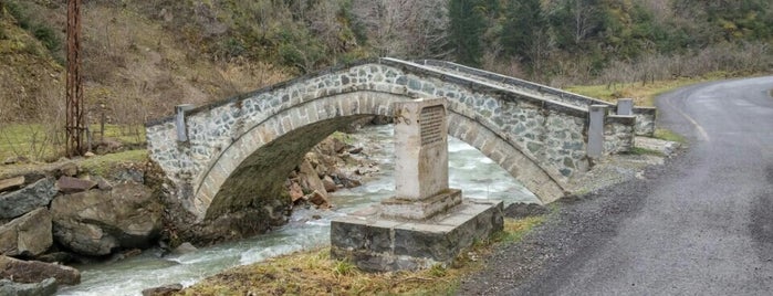 Sincan Köprüsü is one of Lugares favoritos de Erdi.