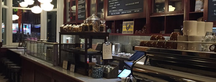 Dolcezza Gelato and Coffee is one of Washington, D.C..
