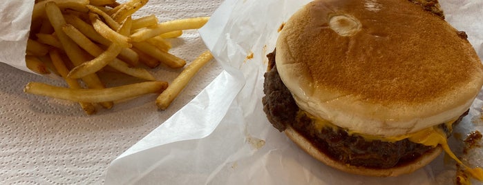 Country Burger is one of The 11 Best Places for Turkey Burgers in Plano.