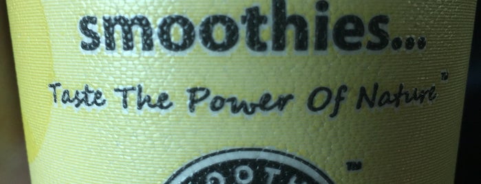 Smoothie Factory is one of Wednesday'ın Beğendiği Mekanlar.