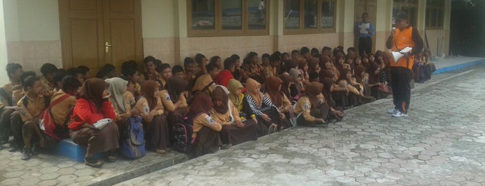 smpn 3 pulung