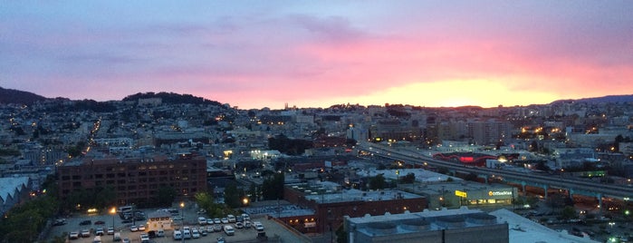 Rdio HQ is one of Silicon Valley Tech Companies.