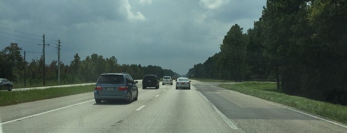 US 301 South is one of Things To See, People To Do.