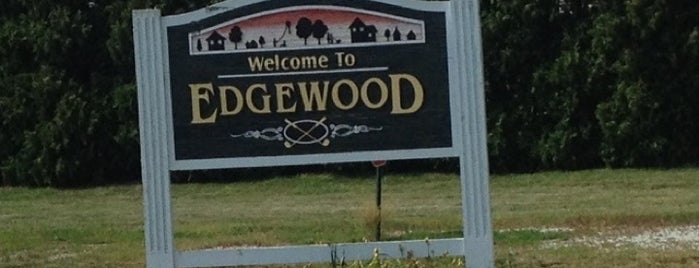 Town of Edgewood is one of Towns of Indiana: Central Edition.