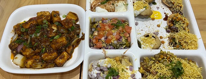 NeeHee's is one of To eat: Detroitish.