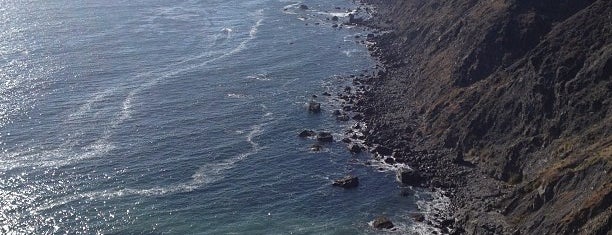 Ragged Point is one of Santa Cruz / Monterey / Big Sur.