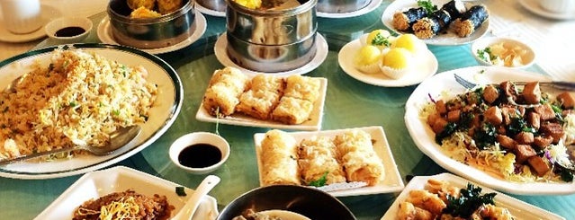 King Hua Restaurant is one of Dumpling Crawl 🥟.