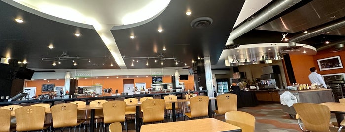 Flix Cafe is one of Vegan Friendly Los Angeles.