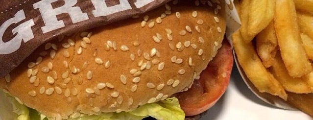 Burger King is one of The 20 best value restaurants in Orange, CA.