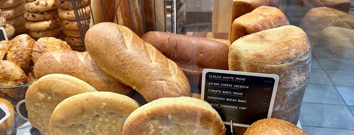 Panera Bread is one of Favorite Food.