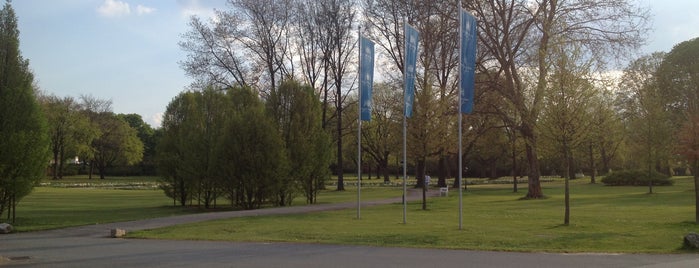 Gräflicher Park Health & Balance Resort is one of SPA.