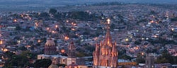 Mirador is one of San Miguel de Allende - Recursos turísticos.