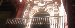 Museo del Pueblo de Guanajuato is one of Guanajuato Capital - Recursos Turísticos.