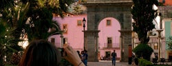 Jardín Reforma is one of Guanajuato Capital - Recursos Turísticos.