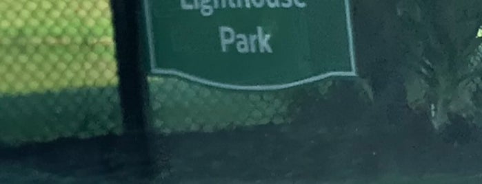 Lighthouse Park is one of Parks.