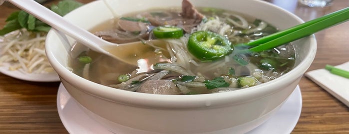 Pho King Good is one of Oregon - The Beaver State (1/2).