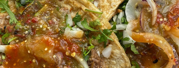 Tacos El Primo is one of Comida.