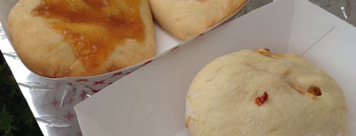 Potters: Kolaches & Coffee is one of Brunch.