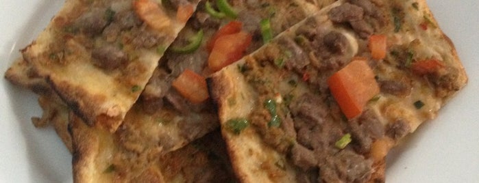 Çavuş Pide is one of Dr. Muratさんのお気に入りスポット.