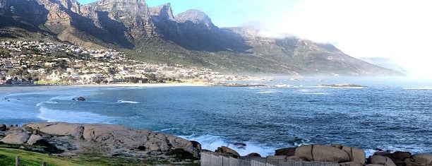 Glen Beach is one of Capetown.