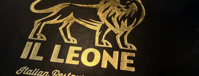 Il Leone is one of Westchester.