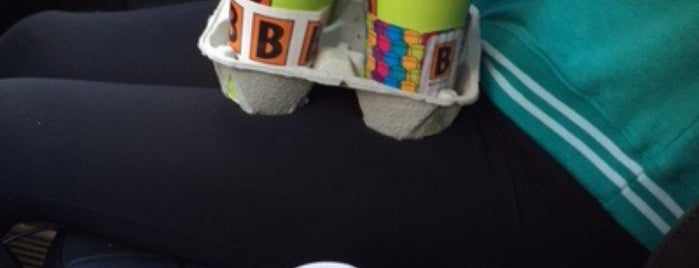 Biggby Coffee is one of USA 2.