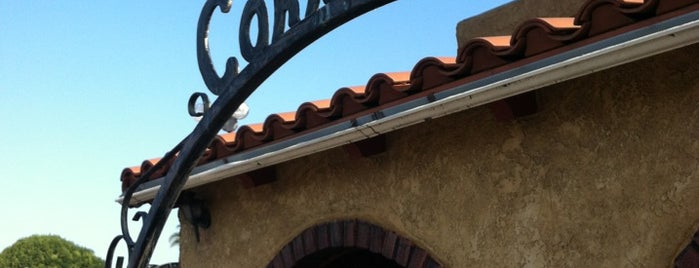 Corrales Mexican Food #3 is one of Ventura Explorer.