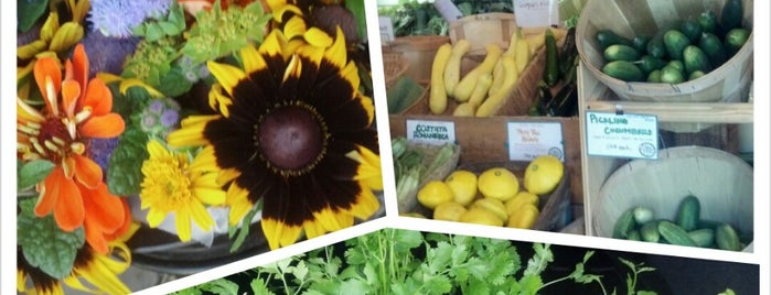 Killdeer Farm Stand & Store is one of Easy destinations from the Upper Valley (NH & VT).