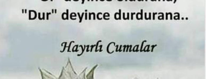 Hasbahçe Güler Camii is one of Lieux qui ont plu à Özcan Emlak İnş 👍.