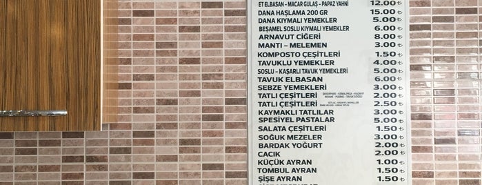 Bahadır Lezzet is one of Yolüstü Lezzet Durakları - Batı.