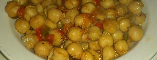 Moroccan Bites is one of Sandraさんのお気に入りスポット.