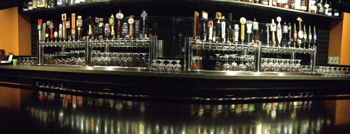 Black Bottle Brewery is one of Denver Beer & Breweries.