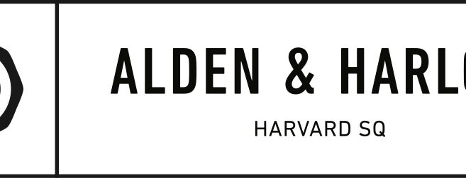 Alden & Harlow is one of Boston.
