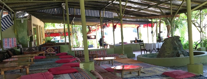 Köylüm Sofrası is one of Restoranlar.