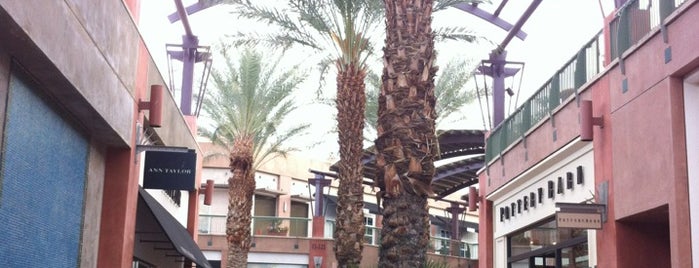 The Gardens on El Paseo is one of Andrew’s Liked Places.